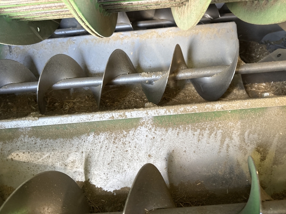 2023 John Deere S780