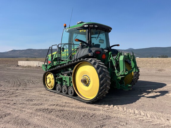 2014 John Deere 8310RT