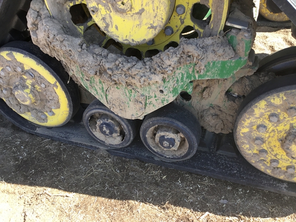 2020 John Deere 8RX370