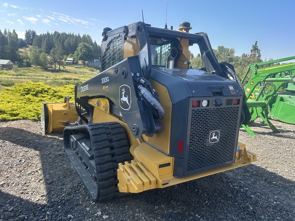 2023 John Deere 333G