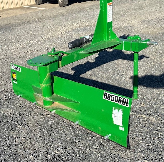 2022 Frontier RB5060