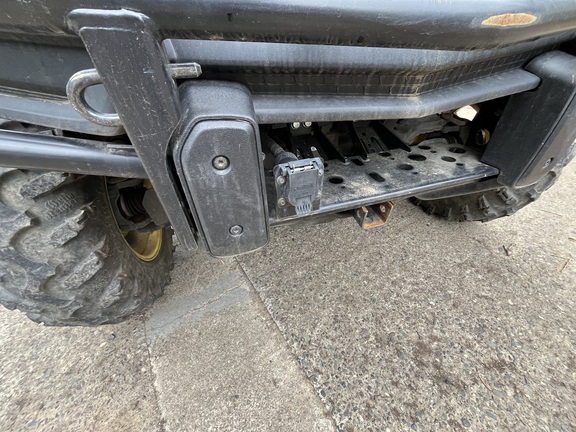 2022 John Deere 835R