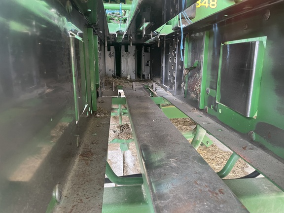 2014 John Deere 348