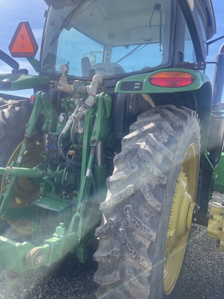 2016 John Deere 6155R