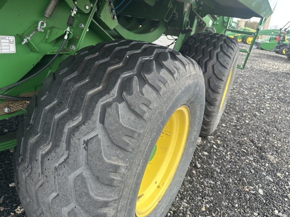 2015 John Deere L340