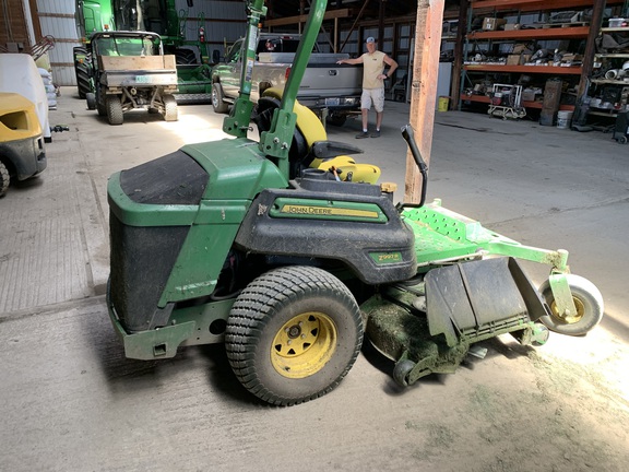 2021 John Deere Z997R