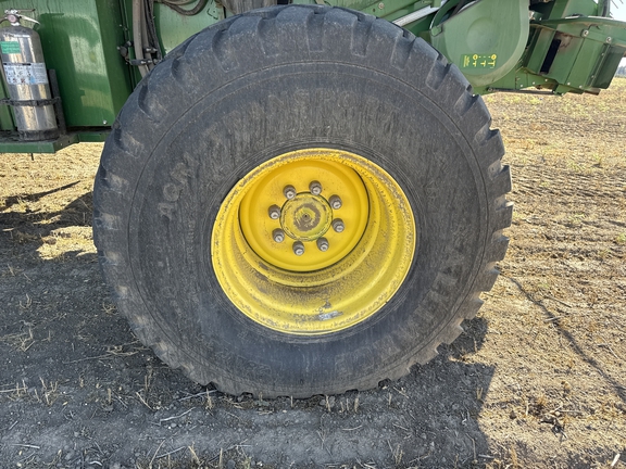 2023 John Deere S780