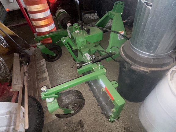 2023 Frontier PR1172