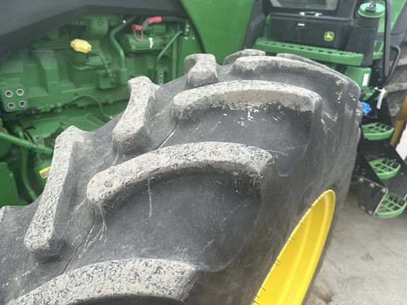 2023 John Deere 8R310