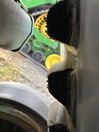 2025 John Deere 9RX640