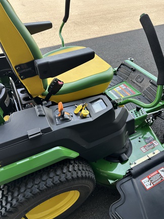 2023 John Deere Z530R