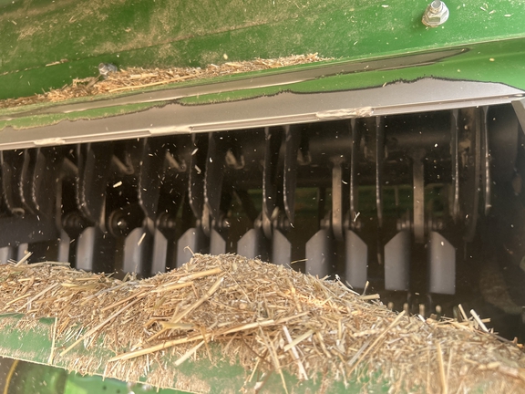 2024 John Deere S780