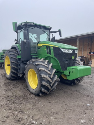 2021 John Deere 7R230