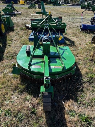 2021 John Deere 1025R