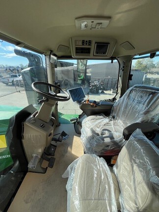 2024 John Deere 9R490