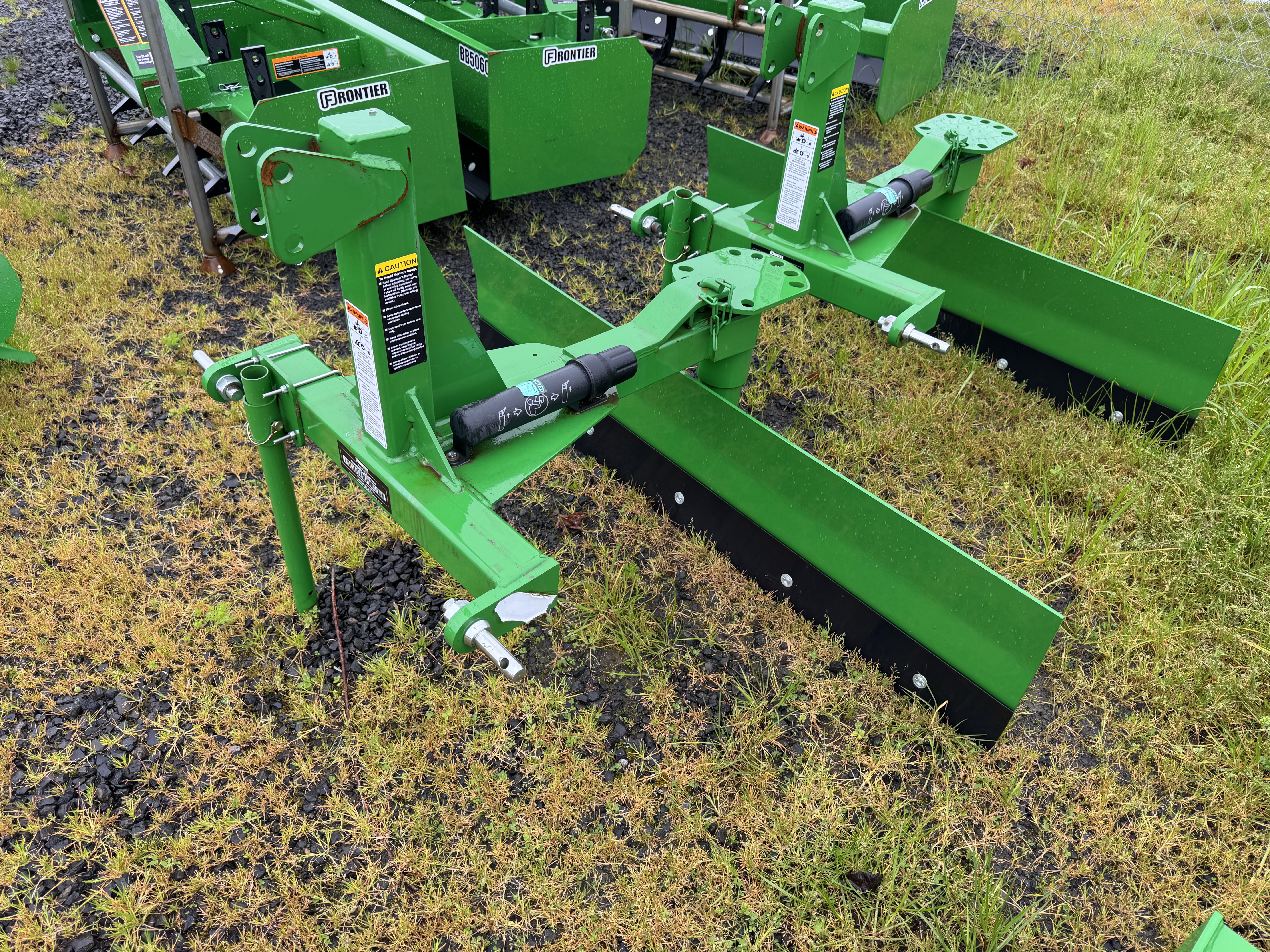 2022 Frontier RB5060