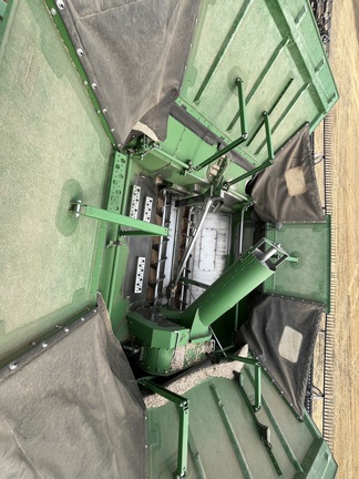 2015 John Deere S690