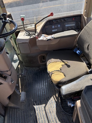 1996 John Deere 9400