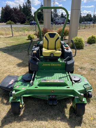 2021 John Deere Z997R