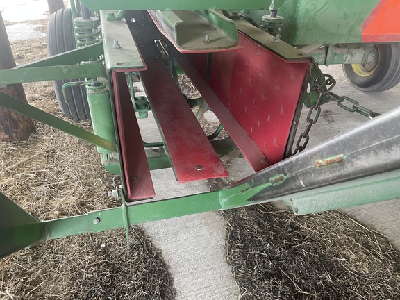 2007 John Deere 348