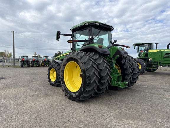 2023 John Deere 8R280