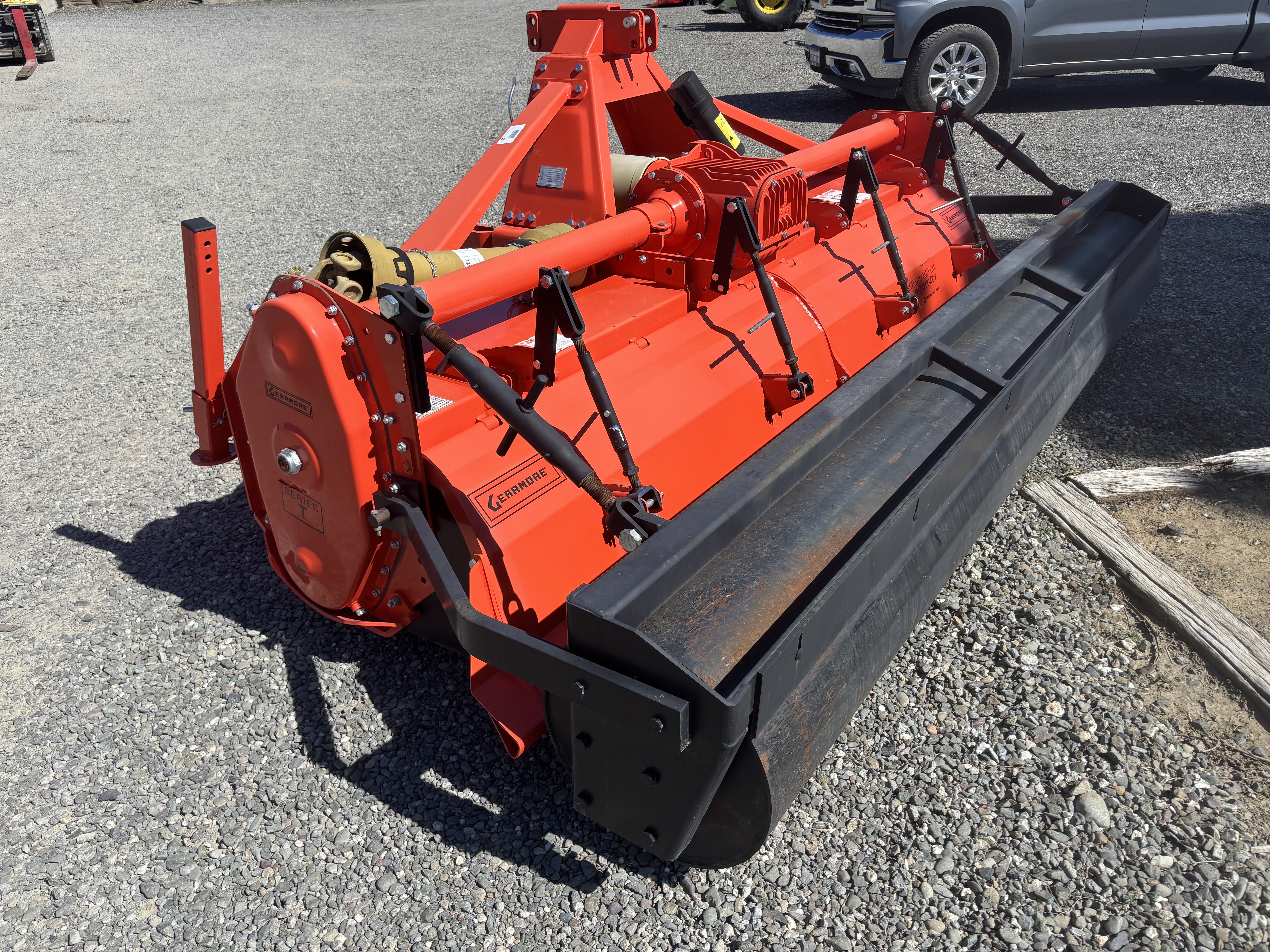 2022 Gearmore T-305