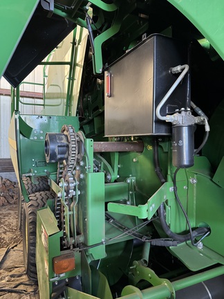 2021 John Deere L341