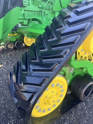 2025 John Deere 8RX410