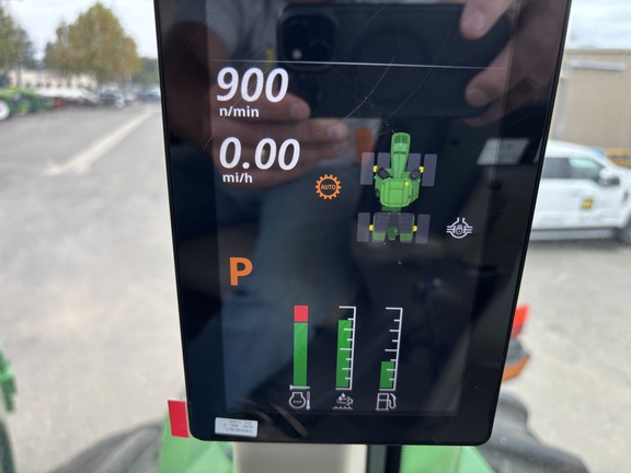 2024 John Deere 9R540