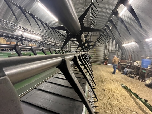 2020 John Deere 735D