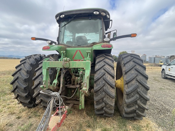 2013 John Deere 7280R