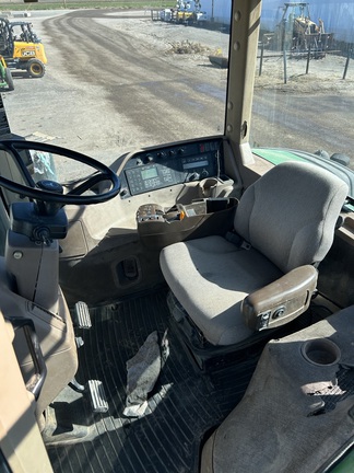 2004 John Deere 9320T