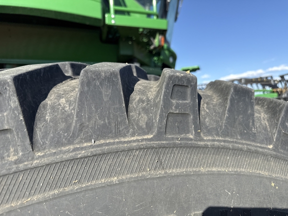 2023 John Deere S780