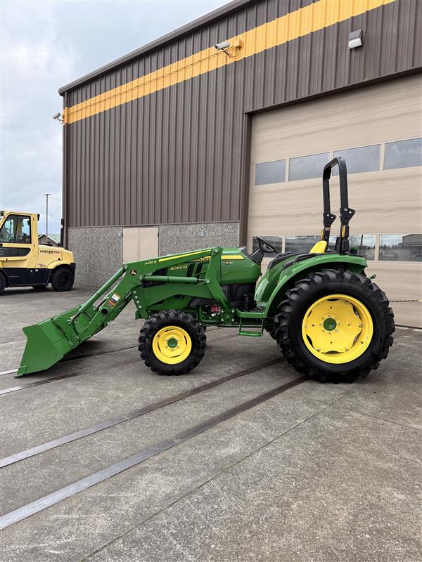 2023 John Deere 4066M