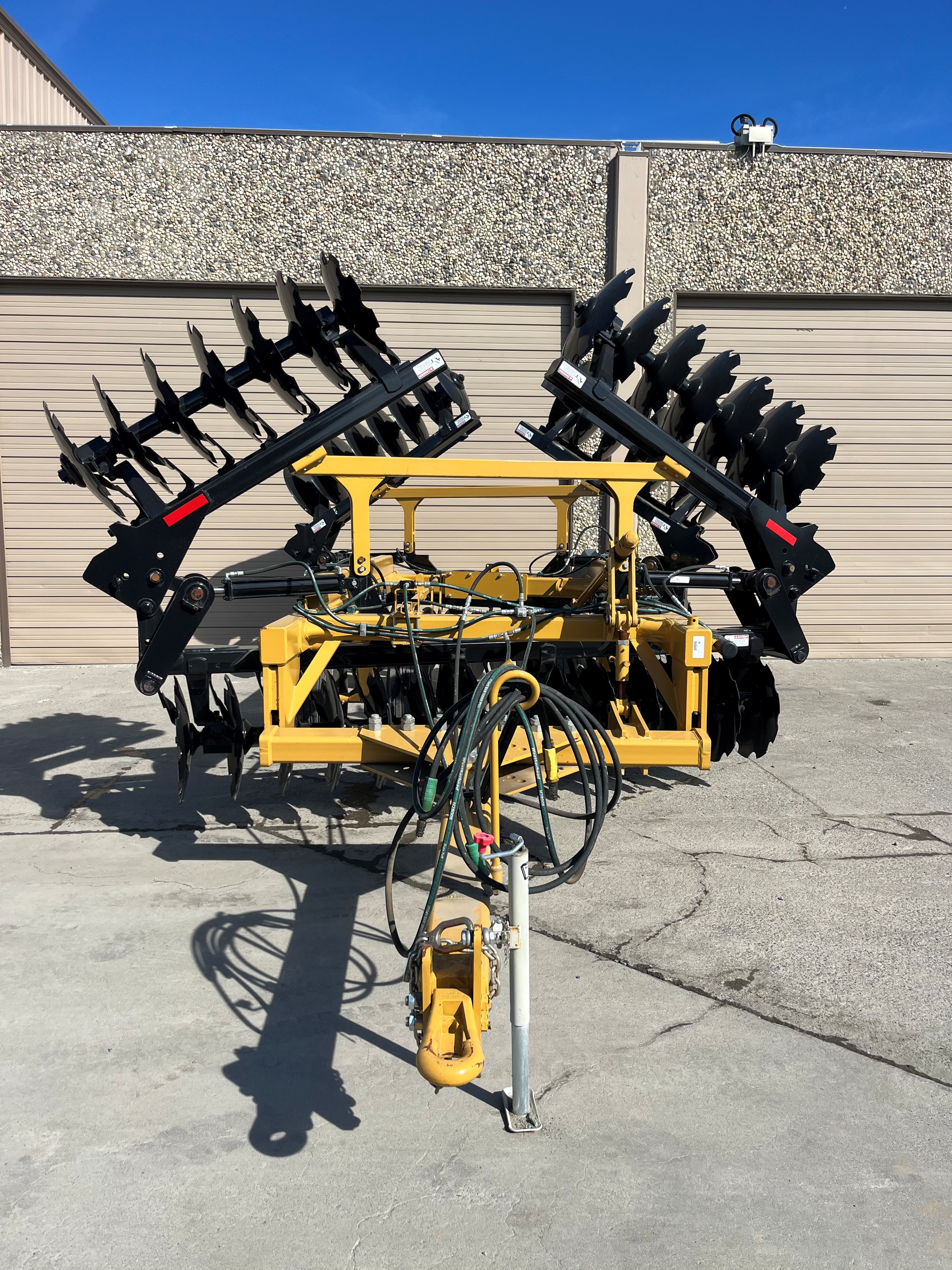 2024 Miscellaneous ROME