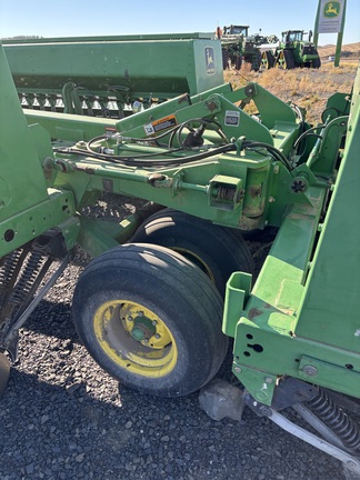 1996 John Deere 455