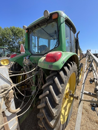 2006 John Deere 6420