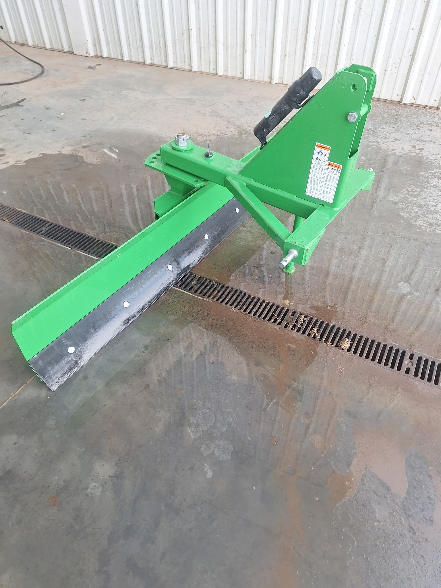 2022 Frontier RB5084