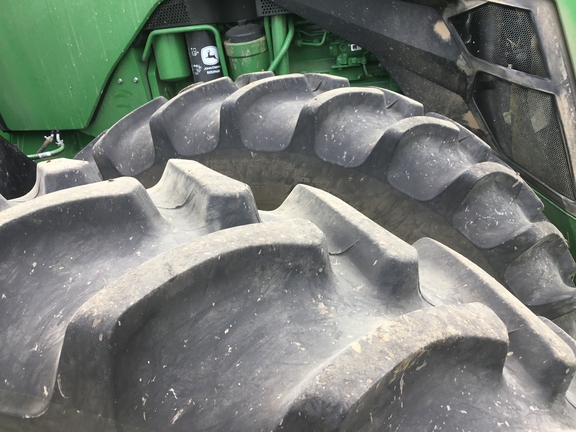 2024 John Deere 8R370