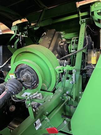 2021 John Deere L341