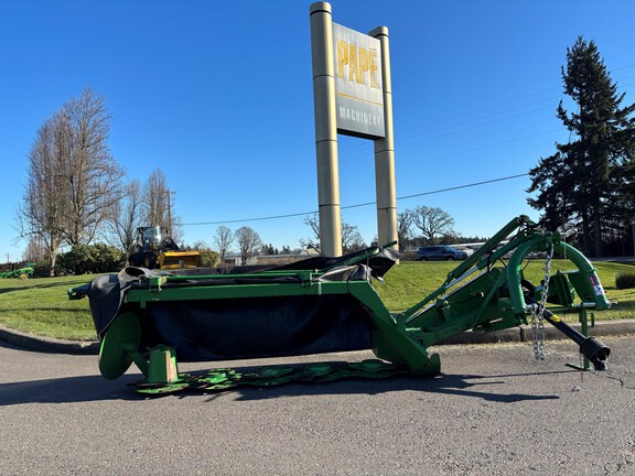 2021 John Deere R200