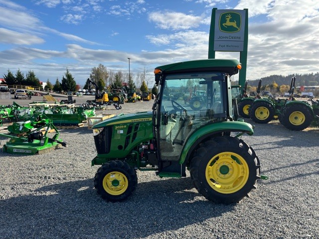 2023 John Deere 3039RC