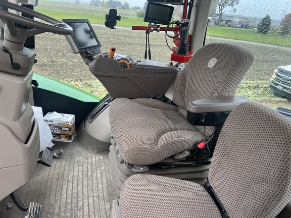 2020 John Deere 9520RX