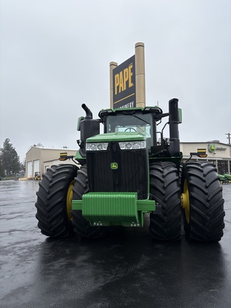 2024 John Deere 9R440