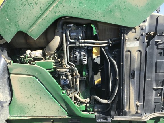 2018 John Deere 6120M