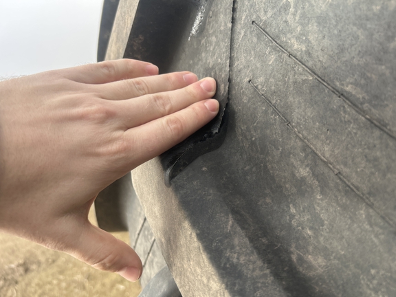 2024 John Deere 9R440