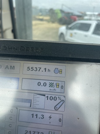 2013 John Deere 7280R
