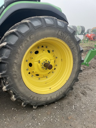 2021 John Deere 7R230