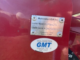 Miscellaneous EMAX22