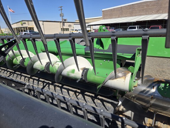 2021 John Deere HD45R